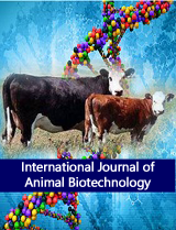 International Journal of Animal Biotechnology - Inpressco